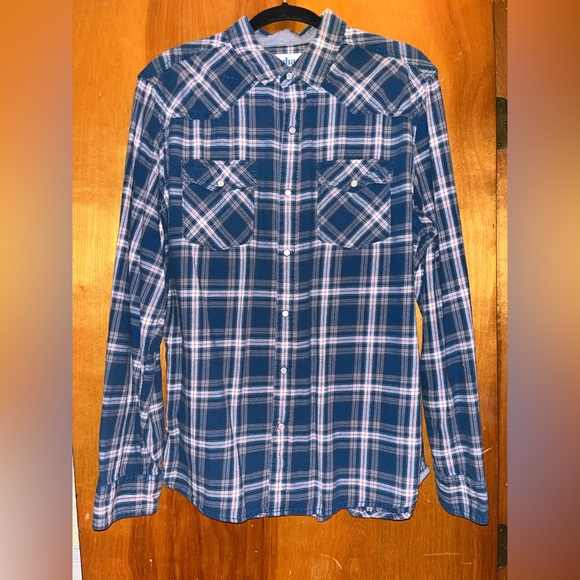 Fall Flannel Bundle - Picture 6 of 16